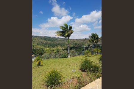 Casa de condomínio à venda com 550m², 5 quartos e 5 vagas