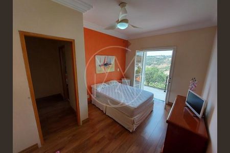 Casa de condomínio à venda com 550m², 5 quartos e 5 vagas