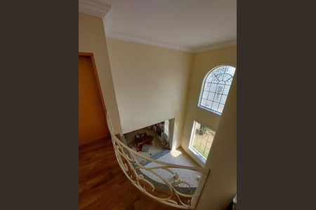 Casa de condomínio à venda com 550m², 5 quartos e 5 vagas