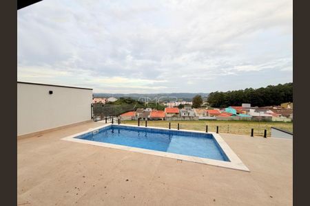 Casa de Condomínio à venda com 3 quartos, 251m² em Vila Pagano, Valinhos
