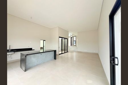 Casa de Condomínio à venda com 3 quartos, 251m² em Vila Pagano, Valinhos