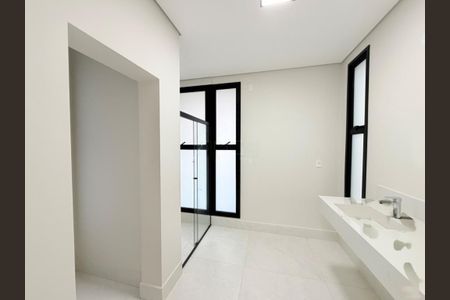 Casa de Condomínio à venda com 3 quartos, 251m² em Vila Pagano, Valinhos