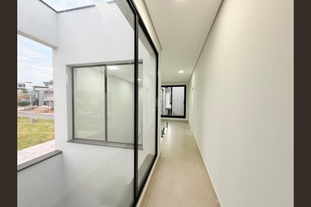 Casa de Condomínio à venda com 3 quartos, 251m² em Vila Pagano, Valinhos