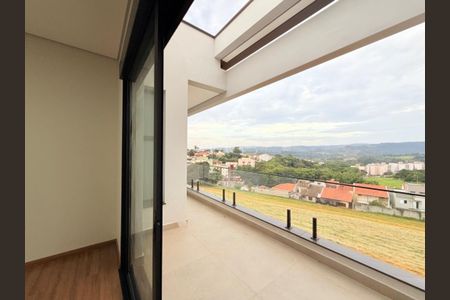 Casa de Condomínio à venda com 3 quartos, 251m² em Vila Pagano, Valinhos