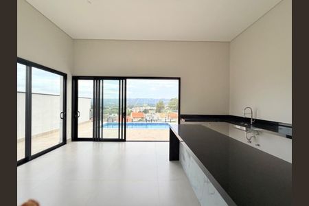 Casa de Condomínio à venda com 3 quartos, 251m² em Vila Pagano, Valinhos