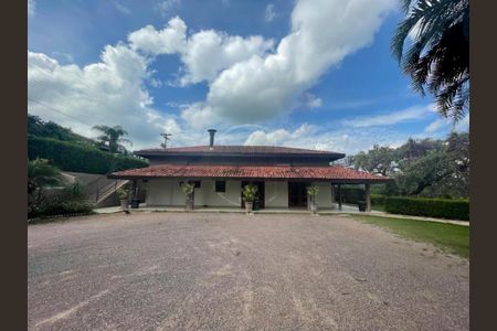 Casa de Condomínio à venda com 3 quartos, 250m² em Santa Cruz, Valinhos
