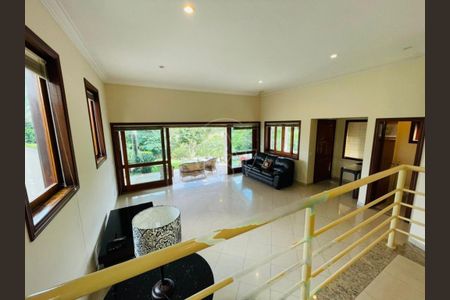 Casa de Condomínio à venda com 3 quartos, 250m² em Santa Cruz, Valinhos