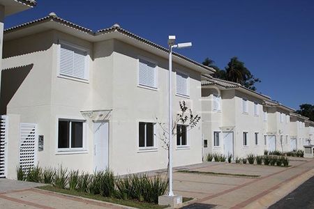 Casa de Condomínio à venda com 3 quartos, 97m² em Jardim Paiquere, Valinhos