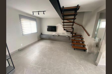 Casa de condomínio à venda com 97m², 3 quartos e 2 vagas