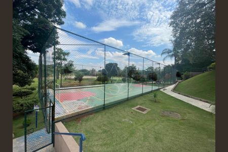 Casa de Condomínio à venda com 4 quartos, 295m² em Santa Cruz, Valinhos