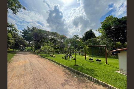 Casa de Condomínio à venda com 4 quartos, 295m² em Santa Cruz, Valinhos