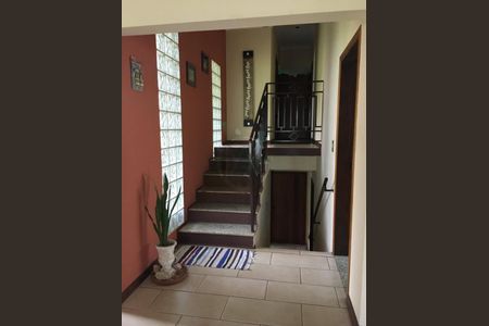 Casa de Condomínio à venda com 4 quartos, 295m² em Santa Cruz, Valinhos