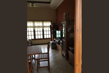 Casa de Condomínio à venda com 4 quartos, 295m² em Santa Cruz, Valinhos