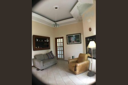 Casa de Condomínio à venda com 4 quartos, 295m² em Santa Cruz, Valinhos