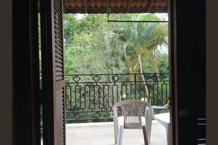 Casa de Condomínio à venda com 4 quartos, 295m² em Santa Cruz, Valinhos