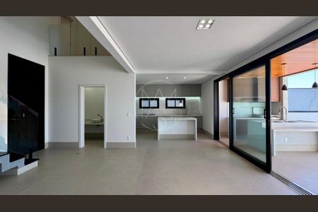 Casa de Condomínio à venda com 3 quartos, 215m² em Vila Pagano, Valinhos