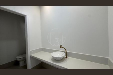 Casa de Condomínio à venda com 3 quartos, 215m² em Vila Pagano, Valinhos