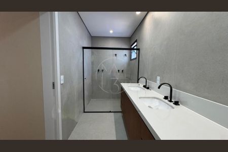 Casa de condomínio à venda com 215m², 3 quartos e 4 vagas