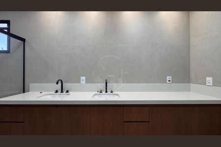 Casa de condomínio à venda com 215m², 3 quartos e 4 vagas