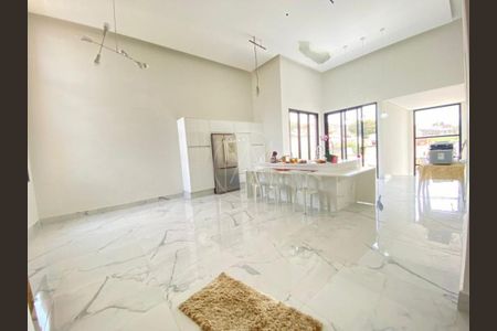 Casa de Condomínio à venda com 3 quartos, 244m² em Bosque dos Eucaliptos, Valinhos