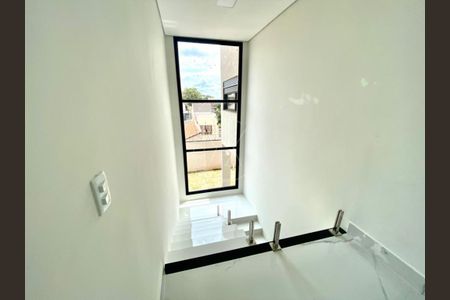 Casa de Condomínio à venda com 3 quartos, 244m² em Bosque dos Eucaliptos, Valinhos