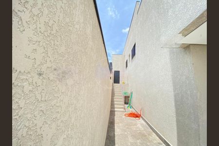 Casa de Condomínio à venda com 3 quartos, 244m² em Bosque dos Eucaliptos, Valinhos