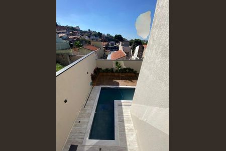 Casa de Condomínio à venda com 3 quartos, 244m² em Bosque dos Eucaliptos, Valinhos