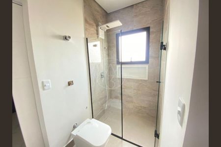Casa de Condomínio à venda com 3 quartos, 244m² em Bosque dos Eucaliptos, Valinhos