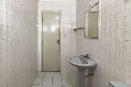 Apartamento para alugar com 50m², 1 quarto e 1 vaga Apartamento para alugar com 50m², 1 quarto e 1 vagaBanheiro