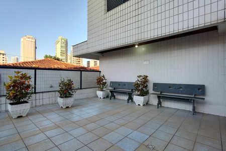 Apartamento para alugar com 50m², 1 quarto e 1 vaga Apartamento para alugar com 50m², 1 quarto e 1 vagaÁrea comum