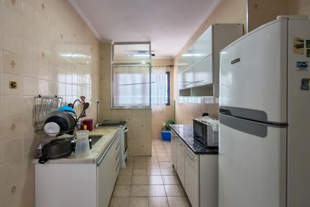 Apartamento para alugar com 50m², 1 quarto e 1 vaga Apartamento para alugar com 50m², 1 quarto e 1 vagaCozinha