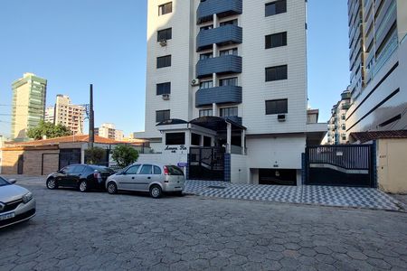 Apartamento para alugar com 50m², 1 quarto e 1 vaga Apartamento para alugar com 50m², 1 quarto e 1 vagaFachada