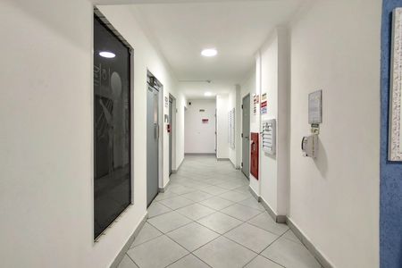 Apartamento para alugar com 50m², 1 quarto e 1 vaga Apartamento para alugar com 50m², 1 quarto e 1 vagaÁrea comum