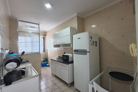 Apartamento para alugar com 50m², 1 quarto e 1 vaga Apartamento para alugar com 50m², 1 quarto e 1 vagaCozinha