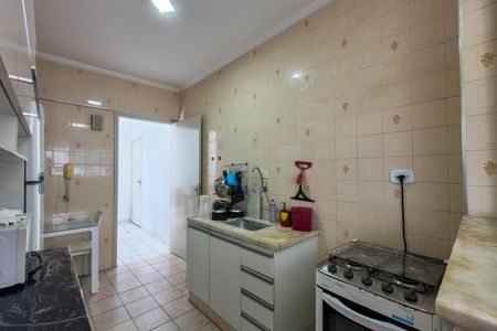 Apartamento para alugar com 50m², 1 quarto e 1 vaga Apartamento para alugar com 50m², 1 quarto e 1 vagaCozinha