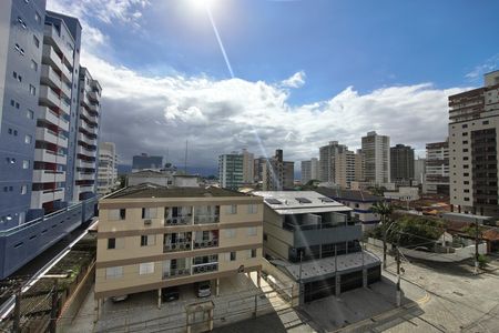 Apartamento para alugar com 50m², 1 quarto e 1 vaga Apartamento para alugar com 50m², 1 quarto e 1 vagaVista do Quarto