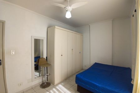 Apartamento para alugar com 50m², 1 quarto e 1 vaga Apartamento para alugar com 50m², 1 quarto e 1 vagaQuarto
