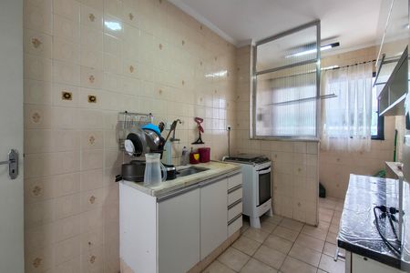 Apartamento para alugar com 50m², 1 quarto e 1 vaga Apartamento para alugar com 50m², 1 quarto e 1 vagaCozinha