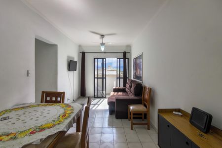 Apartamento para alugar com 50m², 1 quarto e 1 vaga Apartamento para alugar com 50m², 1 quarto e 1 vagaSala