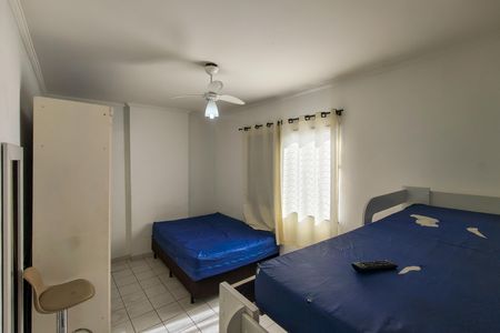 Apartamento para alugar com 50m², 1 quarto e 1 vaga Apartamento para alugar com 50m², 1 quarto e 1 vagaQuarto