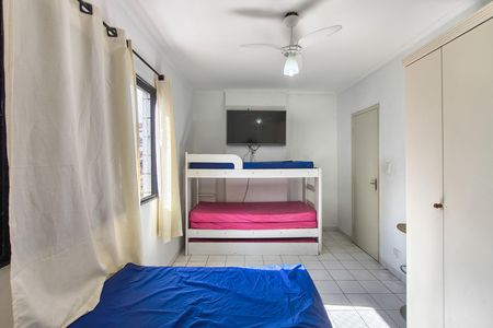 Apartamento para alugar com 50m², 1 quarto e 1 vaga Apartamento para alugar com 50m², 1 quarto e 1 vagaQuarto