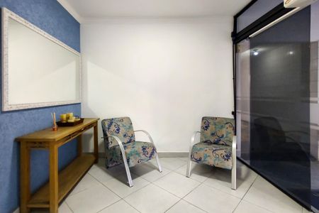 Apartamento para alugar com 50m², 1 quarto e 1 vaga Apartamento para alugar com 50m², 1 quarto e 1 vagaHall de entrada