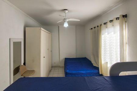 Apartamento para alugar com 50m², 1 quarto e 1 vaga Apartamento para alugar com 50m², 1 quarto e 1 vagaQuarto