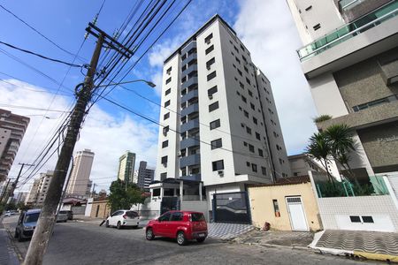 Apartamento para alugar com 50m², 1 quarto e 1 vaga Apartamento para alugar com 50m², 1 quarto e 1 vagaFachada