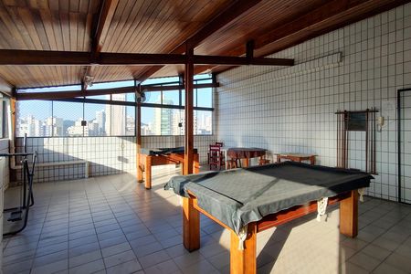 Apartamento para alugar com 50m², 1 quarto e 1 vaga Apartamento para alugar com 50m², 1 quarto e 1 vagaSala de Jogos
