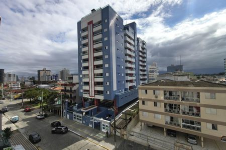 Apartamento para alugar com 50m², 1 quarto e 1 vaga Apartamento para alugar com 50m², 1 quarto e 1 vagaVista da Sacada