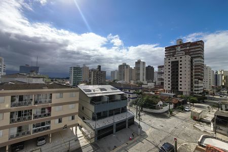 Apartamento para alugar com 50m², 1 quarto e 1 vaga Apartamento para alugar com 50m², 1 quarto e 1 vagaVista da Sacada