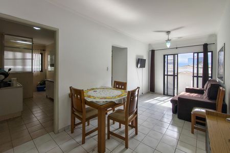 Apartamento para alugar com 50m², 1 quarto e 1 vaga Apartamento para alugar com 50m², 1 quarto e 1 vagaSala