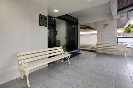 Apartamento para alugar com 50m², 1 quarto e 1 vaga Apartamento para alugar com 50m², 1 quarto e 1 vagaÁrea comum