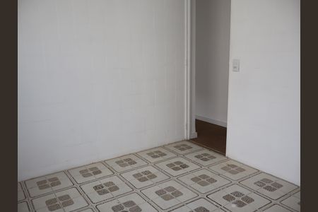 Apartamento à venda com 59m², 3 quartos e 1 vagaCozinha